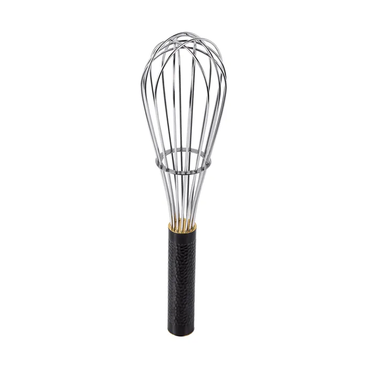 Vargen Thor Frost 풍선 거품기 - Black, 30 cm - Vargen & Thor
