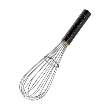 Vargen Thor Frost 풍선 거품기 - Black, 30 cm - Vargen & Thor