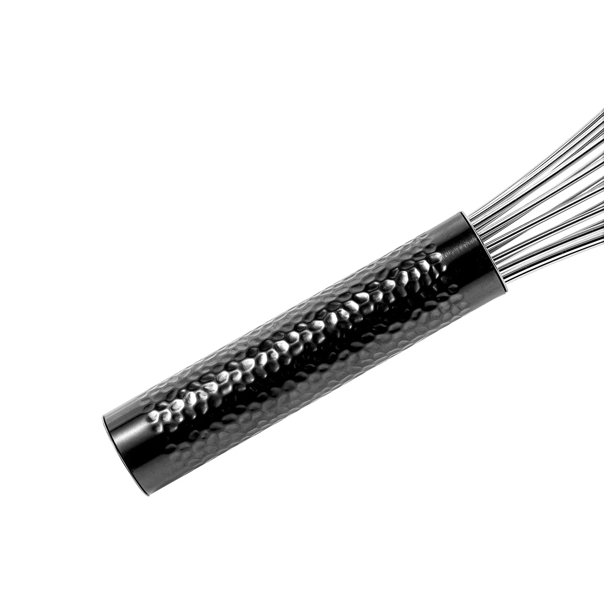 Vargen Thor Frost 풍선 거품기, Black, 30 cm Vargen & Thor