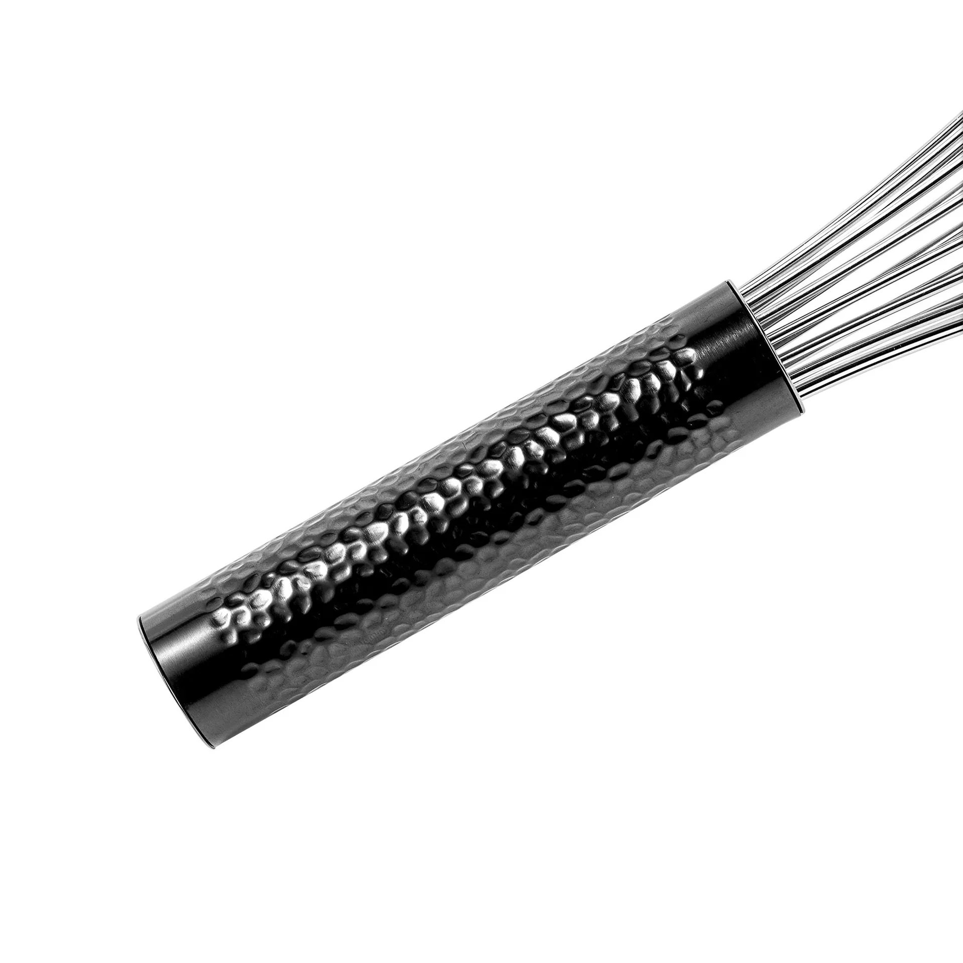 Vargen Thor Frost 풍선 거품기, Black, 30 cm Vargen & Thor