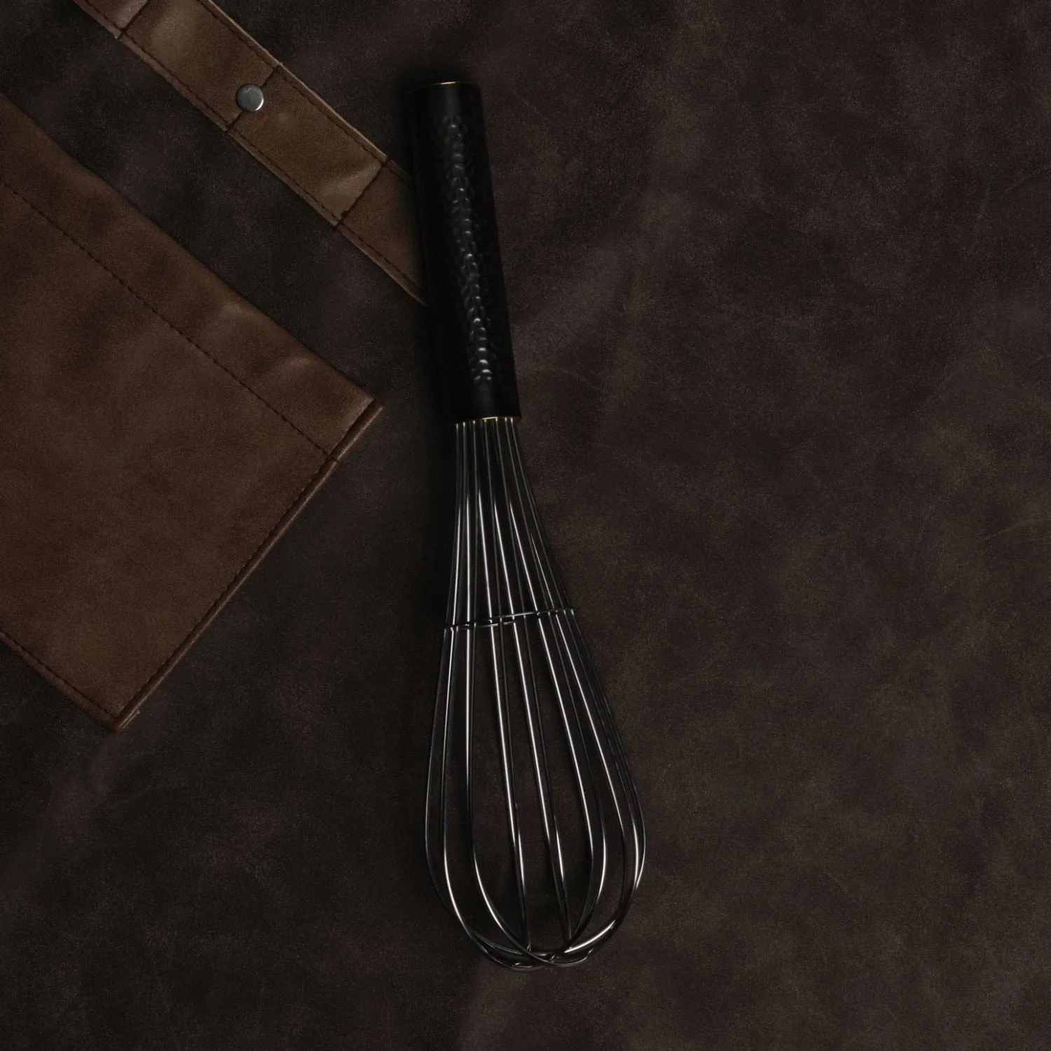 Vargen Thor Frost 풍선 거품기, Black, 30 cm Vargen & Thor