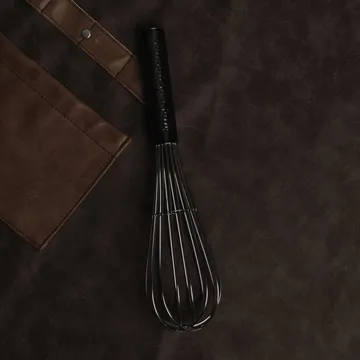 Vargen Thor Frost 풍선 거품기 - Black, 30 cm - Vargen & Thor