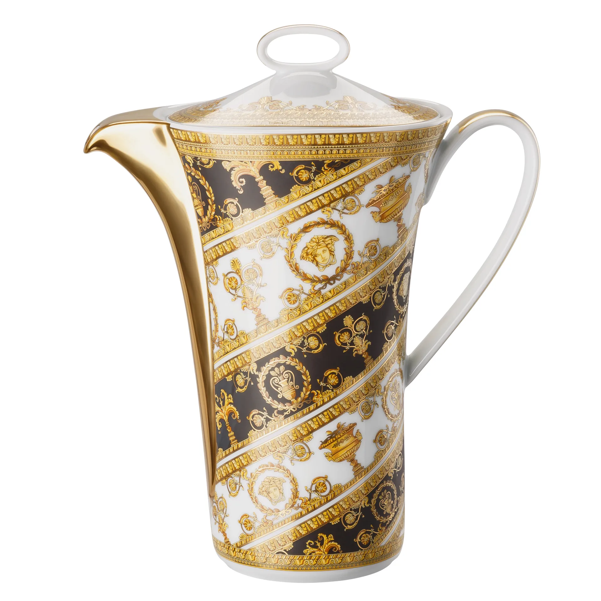 베르사체 아이러브바로크 커피 컵, 1.2 l Versace | 베르사체