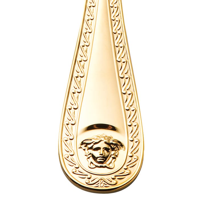 베르사체 메두사 스푼 골��드 도금, 20.5 cm Versace | 베르사체