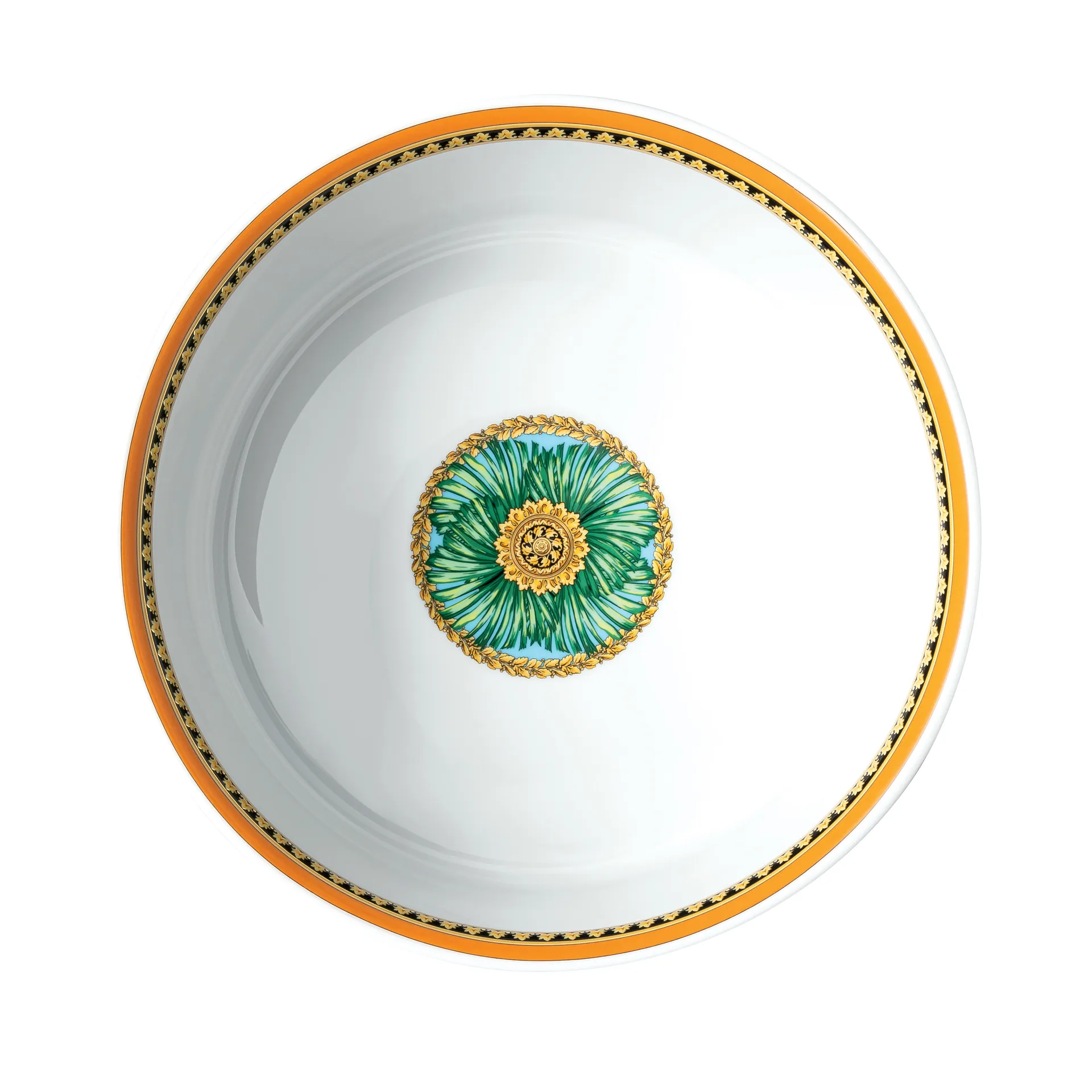 베르사체 정글 애니멀리어 볼 22 cm, multi Versace | 베르사체