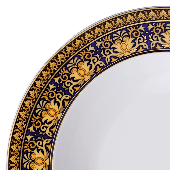 베르사체 메두사 블루 딥플레이트, 22 cm Versace | 베르사체