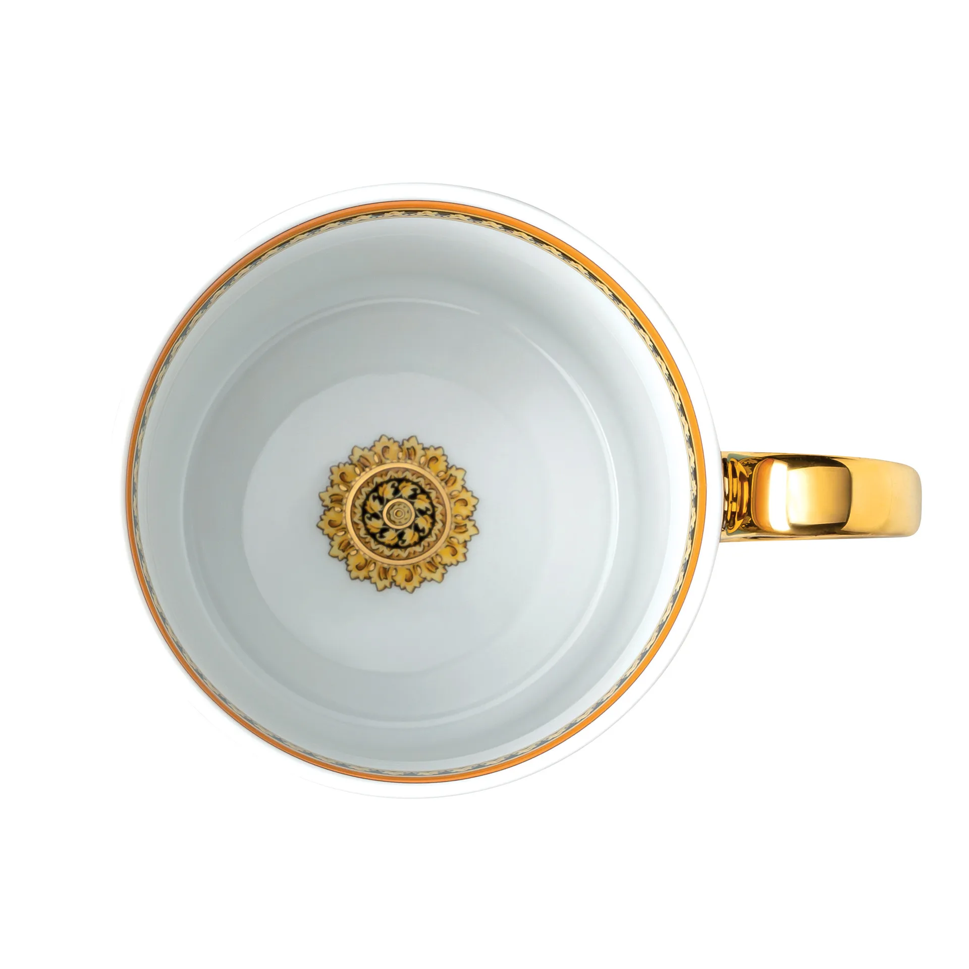 베르사체 정글 애니멀 머그 30 cl, multi Versace | 베르사체