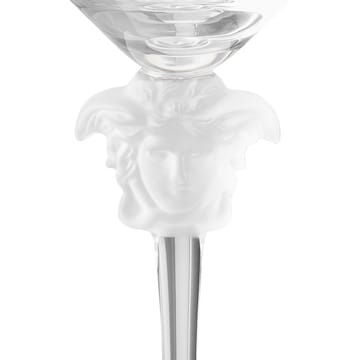 베르사체 메두사 루미에르 레드 와인잔 47 cl - Long (28 cm) - Versace | 베르사체
