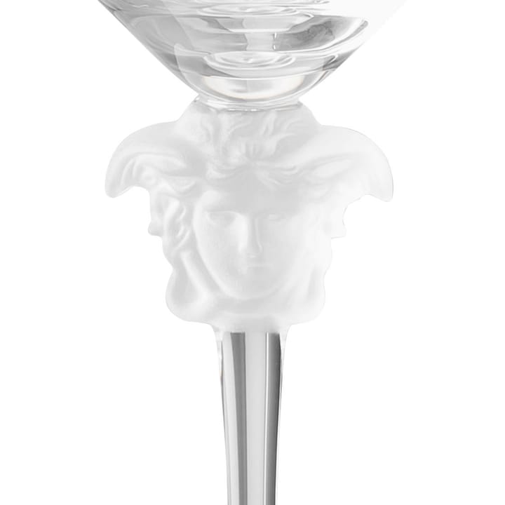 베르사체 메두사 루미에르 레드 와인잔 47 cl, Long (28 cm) Versace | 베르사체