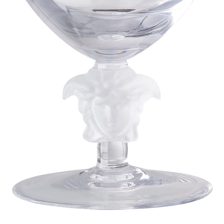 베르사체 메두사 루미에르 레드 와인잔 47 cl, Small (16.2 cm) Versace | 베르사체
