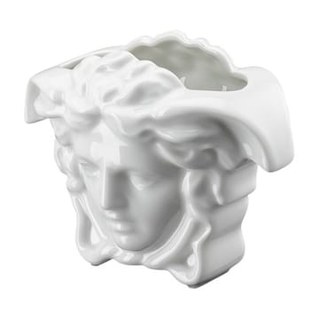 베르사체 메두사 그란데 화병 9 cm - White - Versace | 베르사체