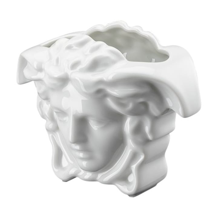 베르사체 메두사 그란데 화병 9 cm, White Versace | 베르사체