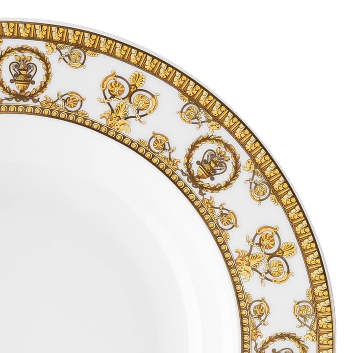 베르사체 아이러�브바로크 딥플레이트, Bianco Versace | 베르사체