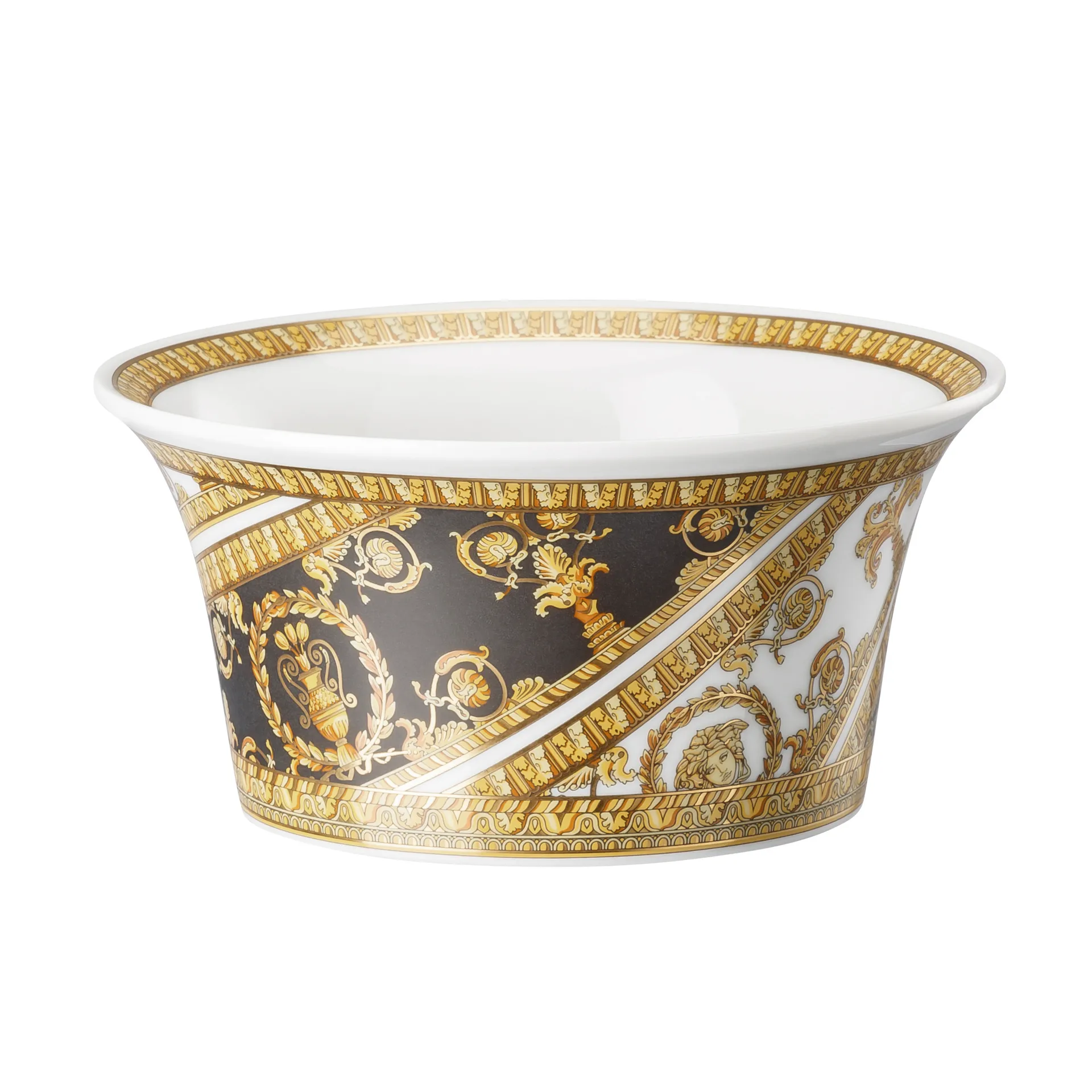 베르사체 아이러브바로크 보울, Dessert bowl Versace | 베르사체