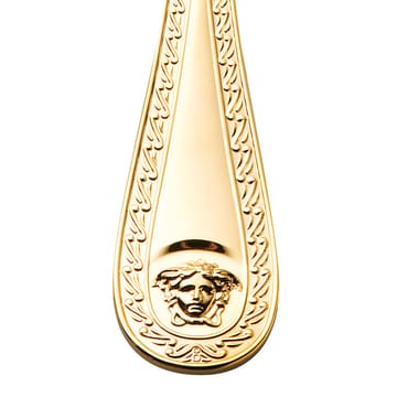 베르사체 메두사 스푼 gold plated - 20.5 cm - Versace | 베르사체