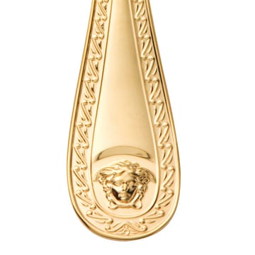 베르사체 메두사 포크 gold plated - 20.5 cm - Versace | 베르사체