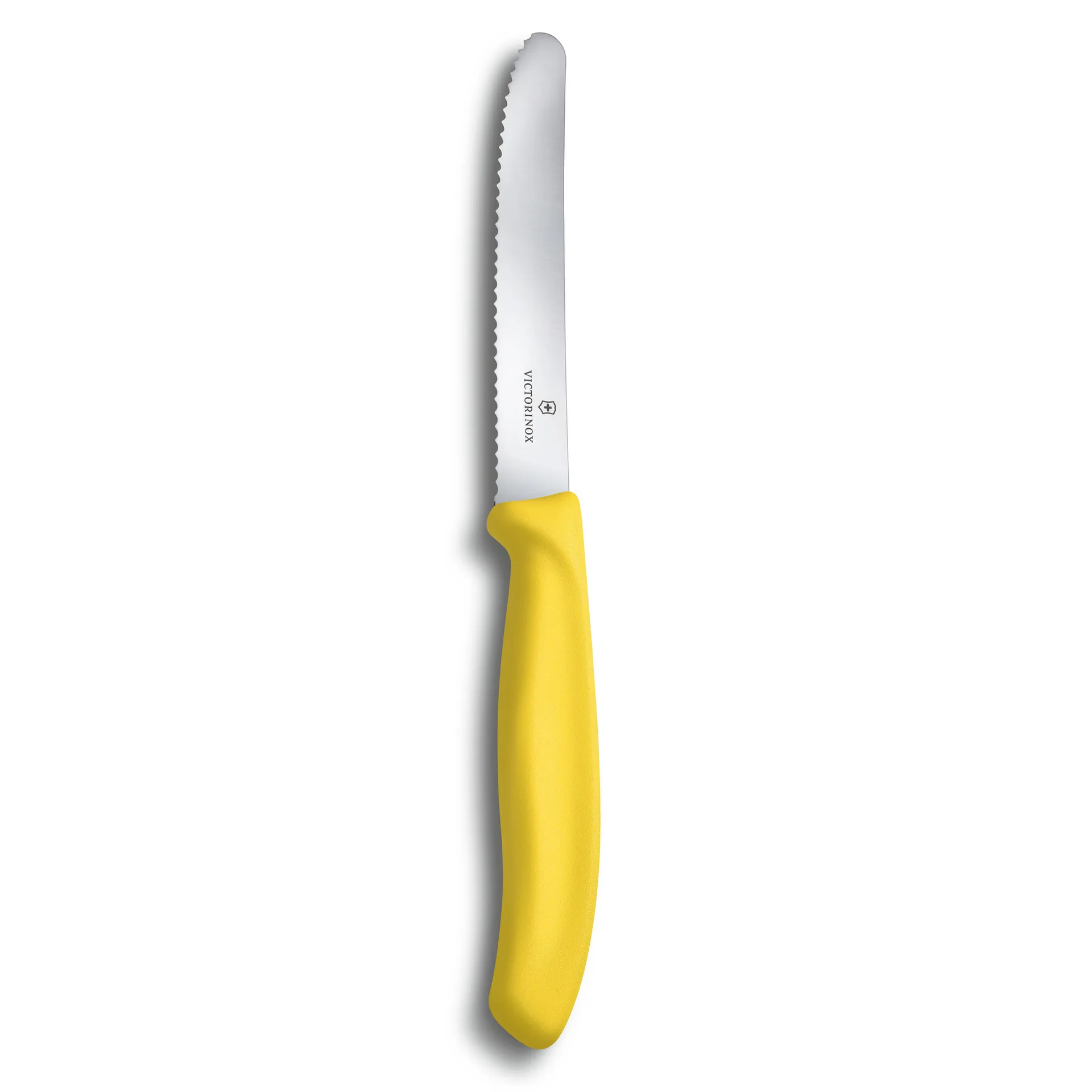 스위스 클래식 토마토 나이프 11 cm, Yellow Victorinox | 빅토리녹스
