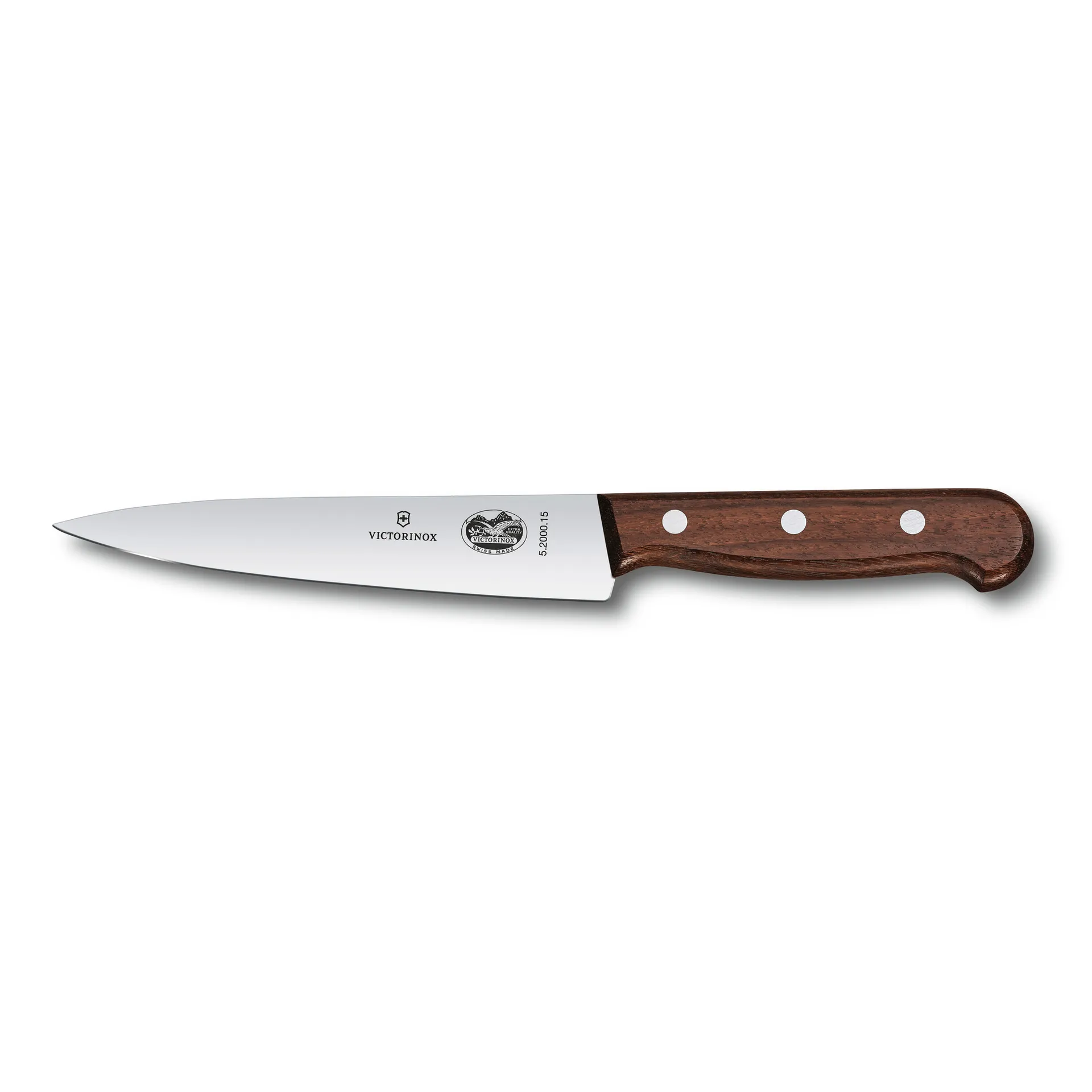 우드 나이프 15 cm, Stainless steel-maple Victorinox | 빅토리녹스