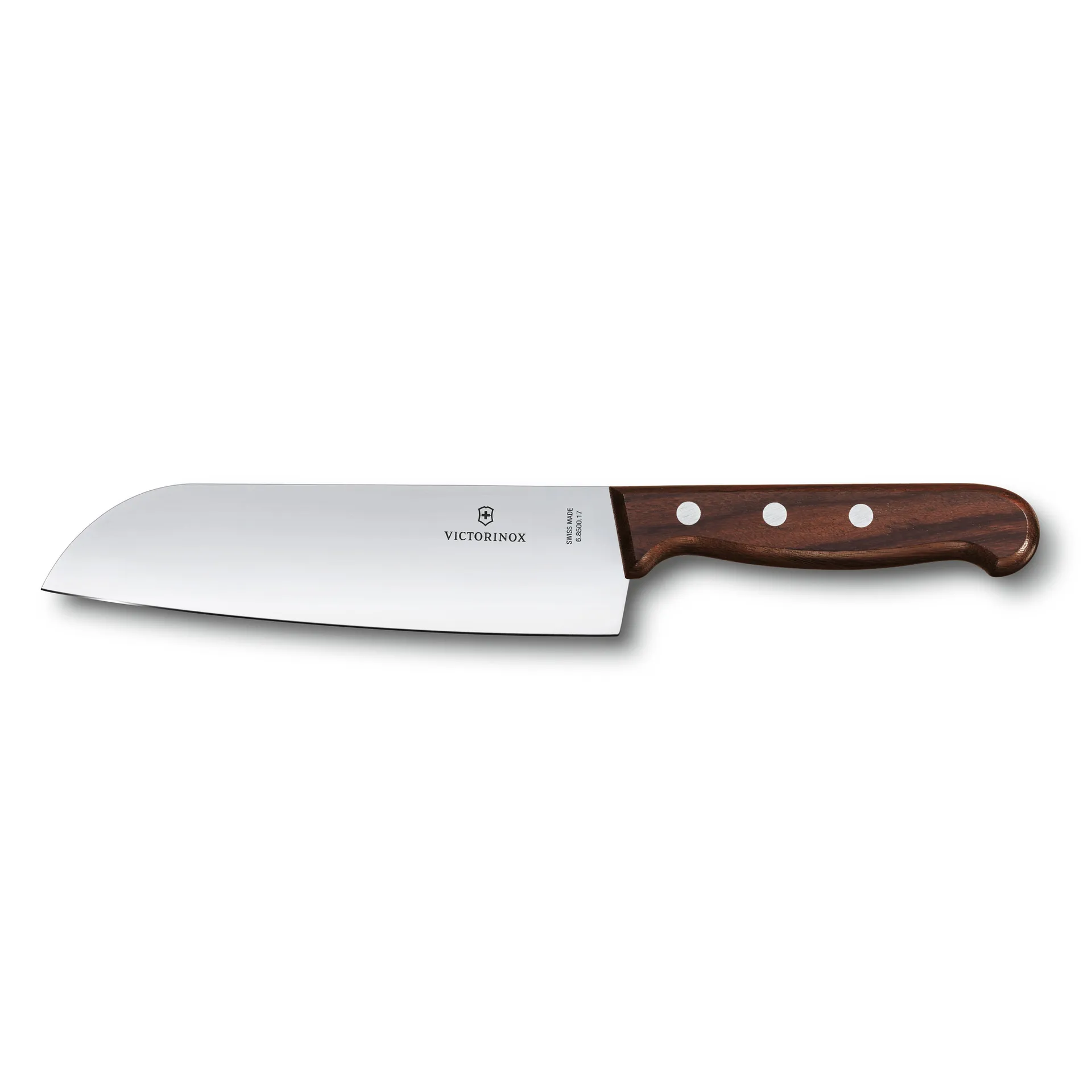 우드 산토쿠나이프 17 cm, Stainless steel-maple Victorinox | 빅토리녹스
