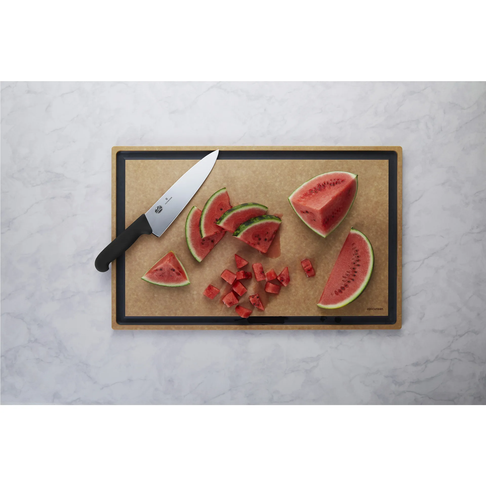 파이브록스 나이프 엑스트라 브레드 20 cm, Stainless steel Victorinox | 빅토리녹스