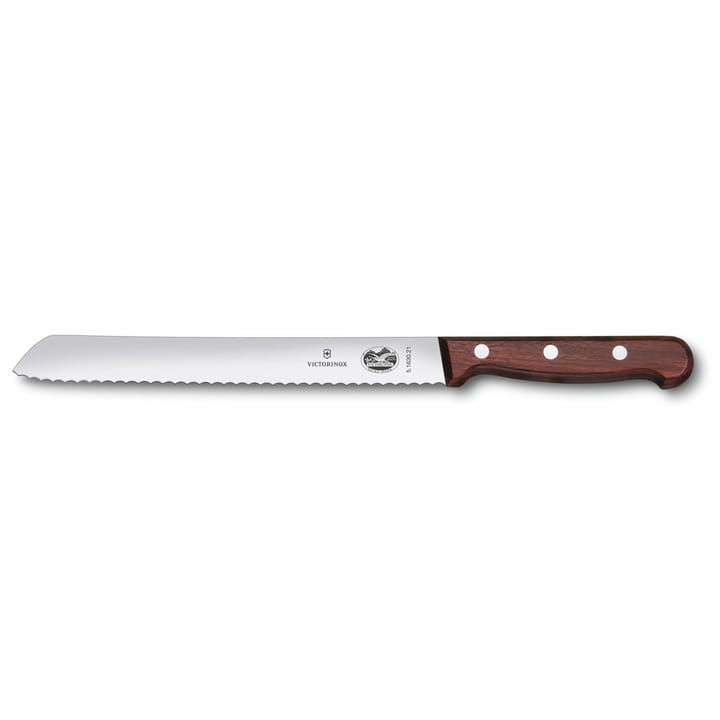 우드 브레드 나이프 21 cm - Stainless steel-maple - Victorinox | 빅토리녹스