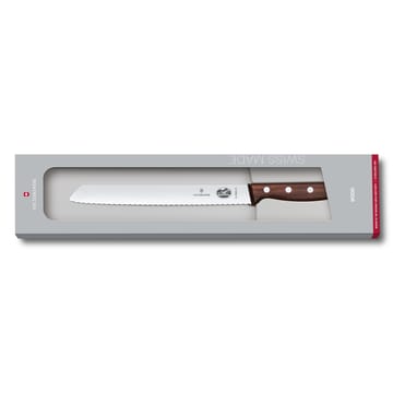 우드 브레드 나이프 21 cm - Stainless steel-maple - Victorinox | 빅토리녹스