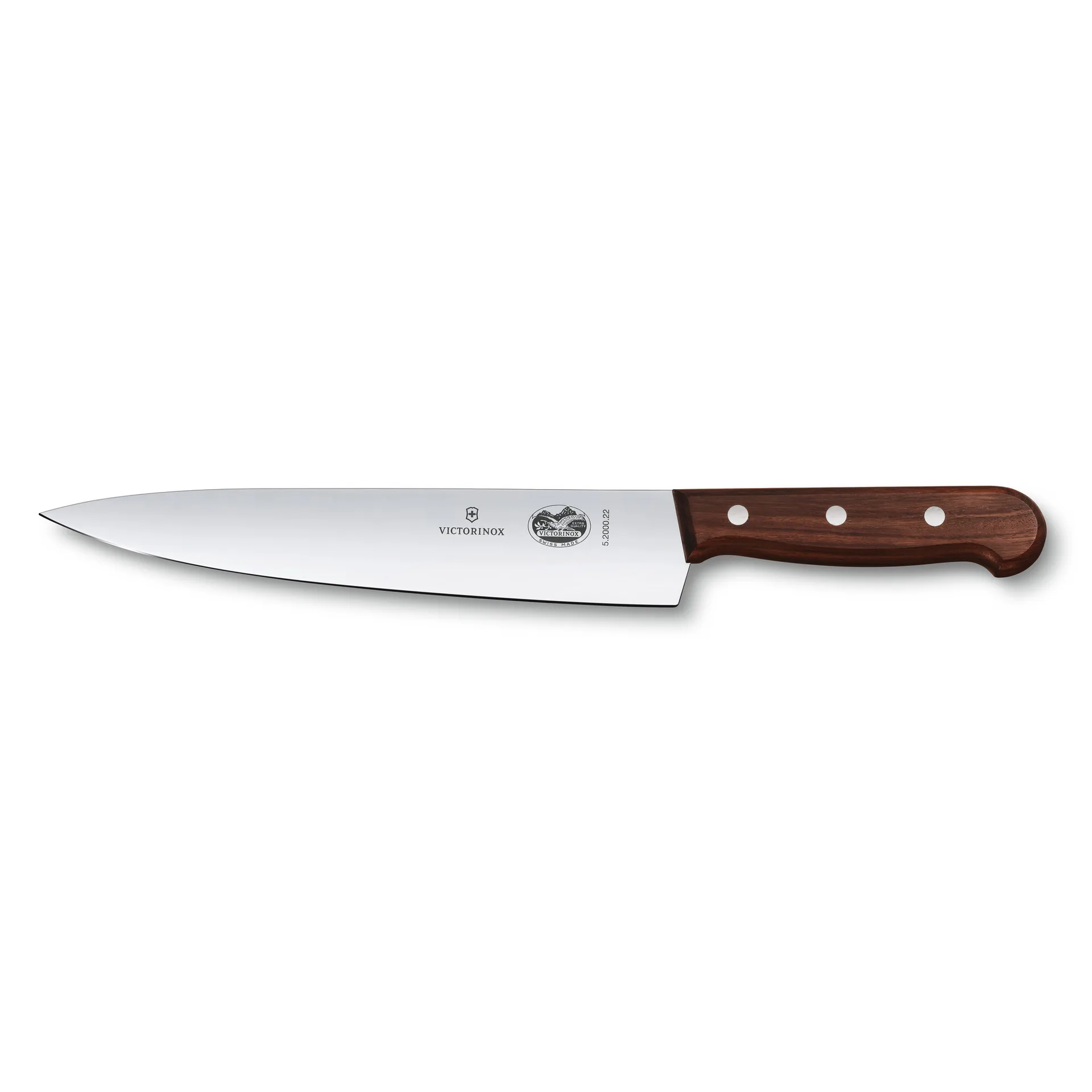 우드 나이프 22 cm, Stainless steel-maple Victorinox | 빅토리녹스