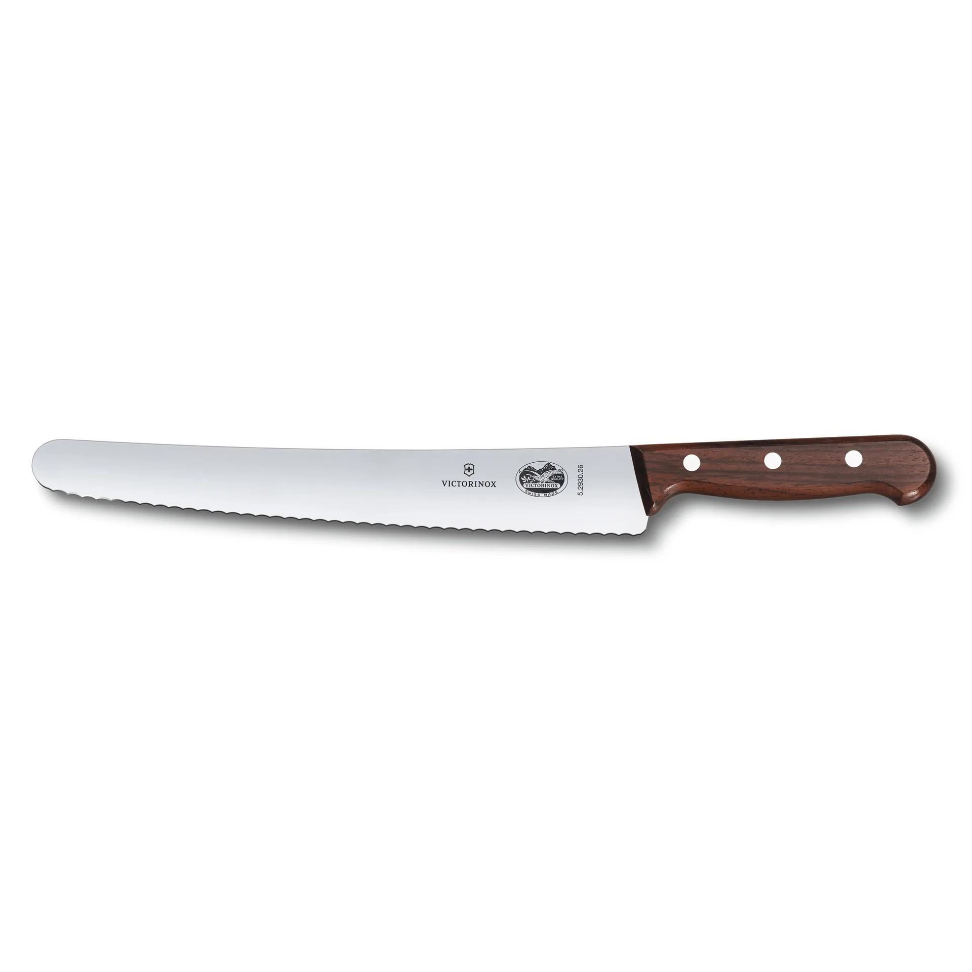 우드 브레드 나이프 26 cm, Stainless steel-maple Victorinox | 빅토리녹스