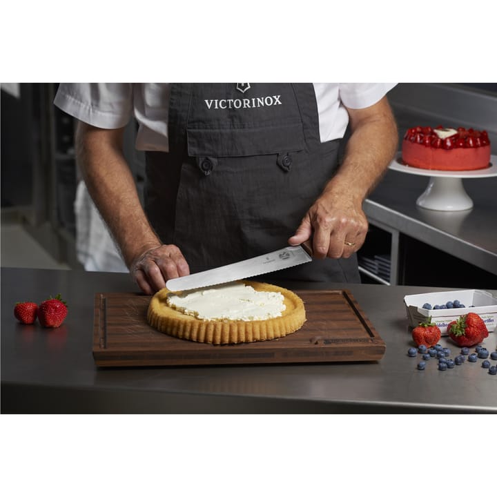 우드 브레드 나이프 26 cm, Stainless steel-maple Victorinox | 빅토리녹스