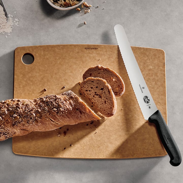 스위스 클래식 브레드 나이프 26 cm, Stainless steel Victorinox | 빅토리녹스