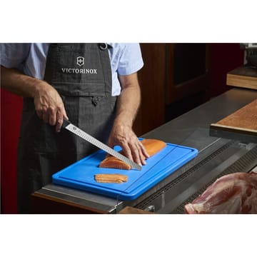 파이브록스 연어 톱니 나이프 30 cm - Stainless steel - Victorinox | 빅토리녹스