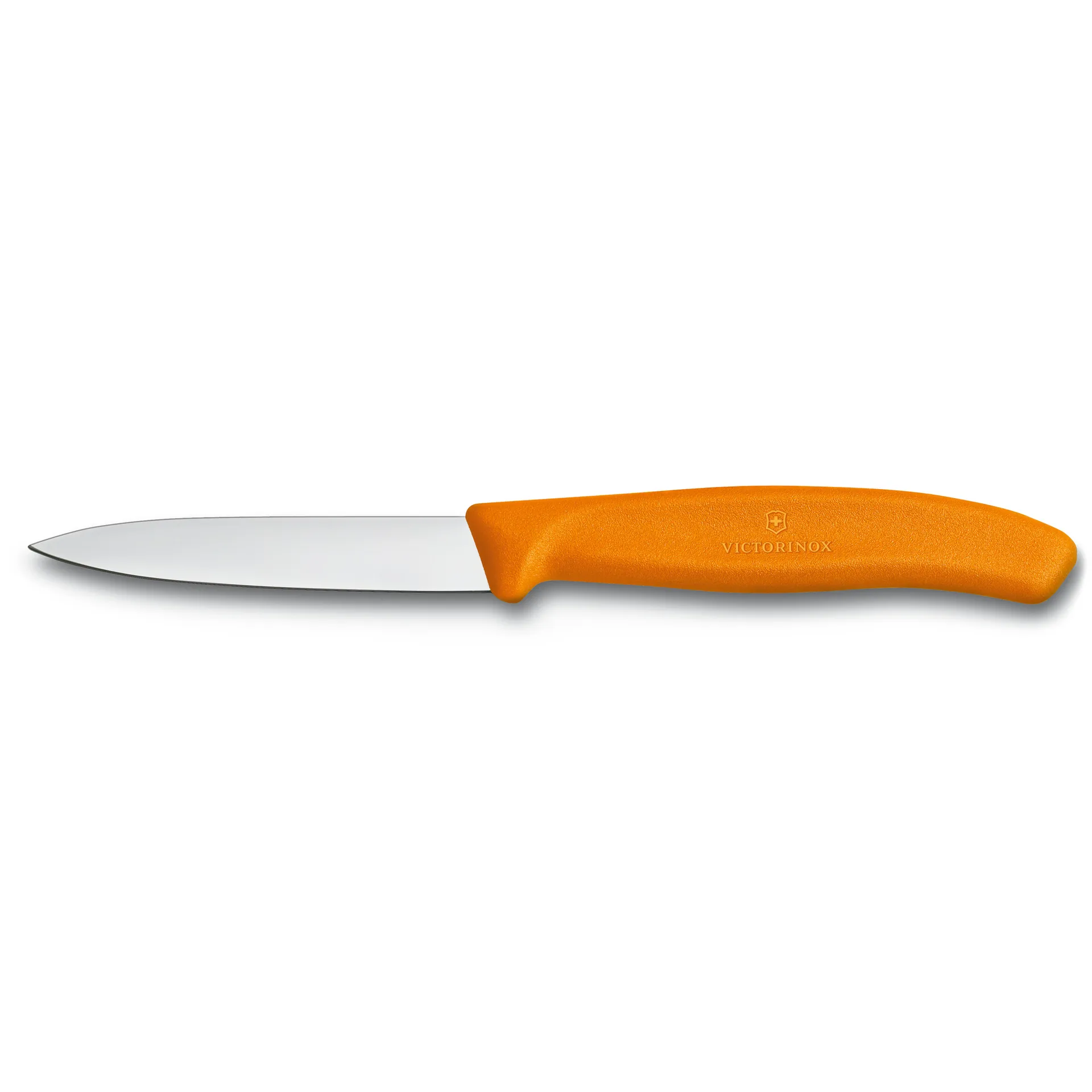 스위스 클래식 베지터블-/페어링 나이프 8 cm, Orange Victorinox | 빅토리녹스