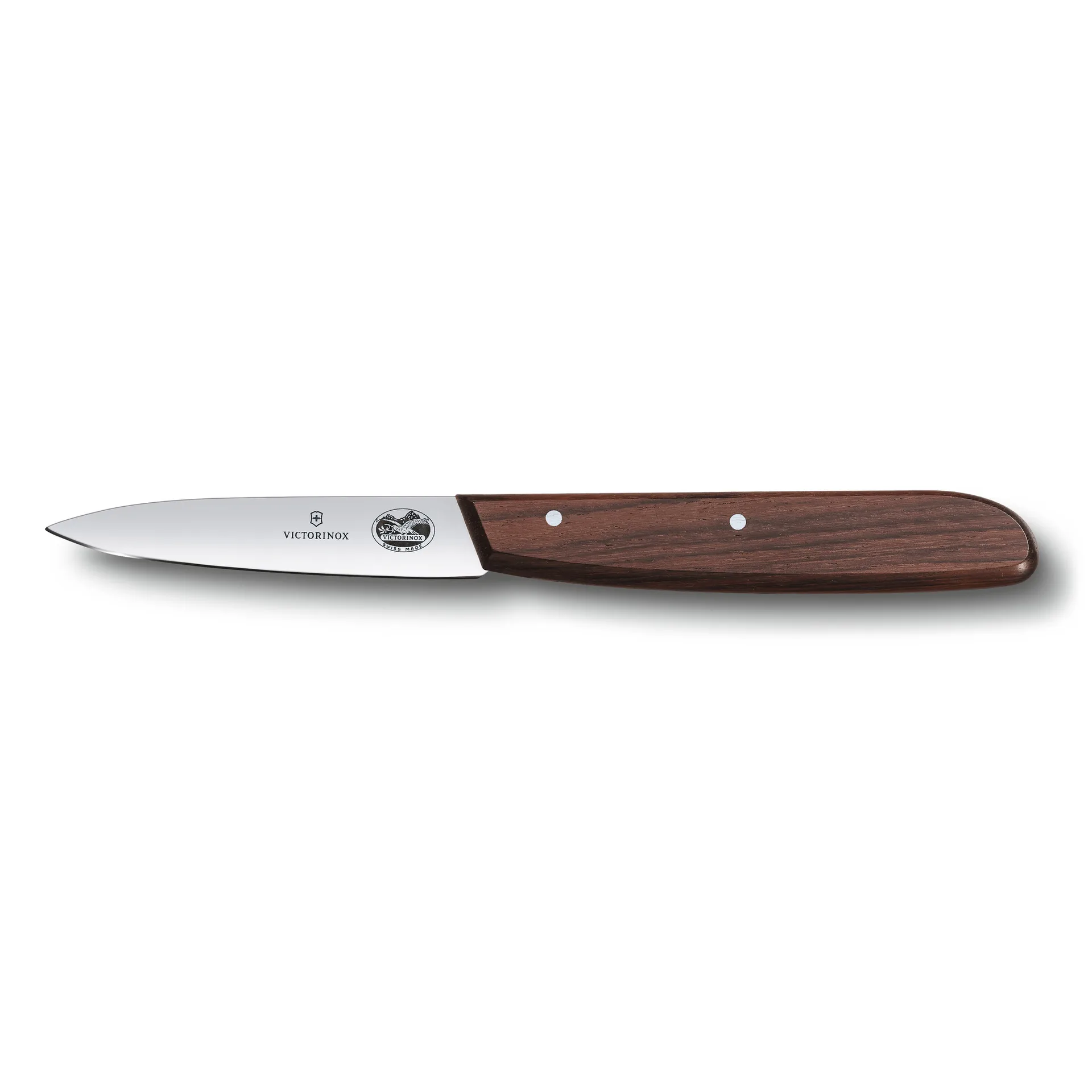 우드 페어링 나이프 8 cm, Stainless steel-maple Victorinox | 빅토리녹스