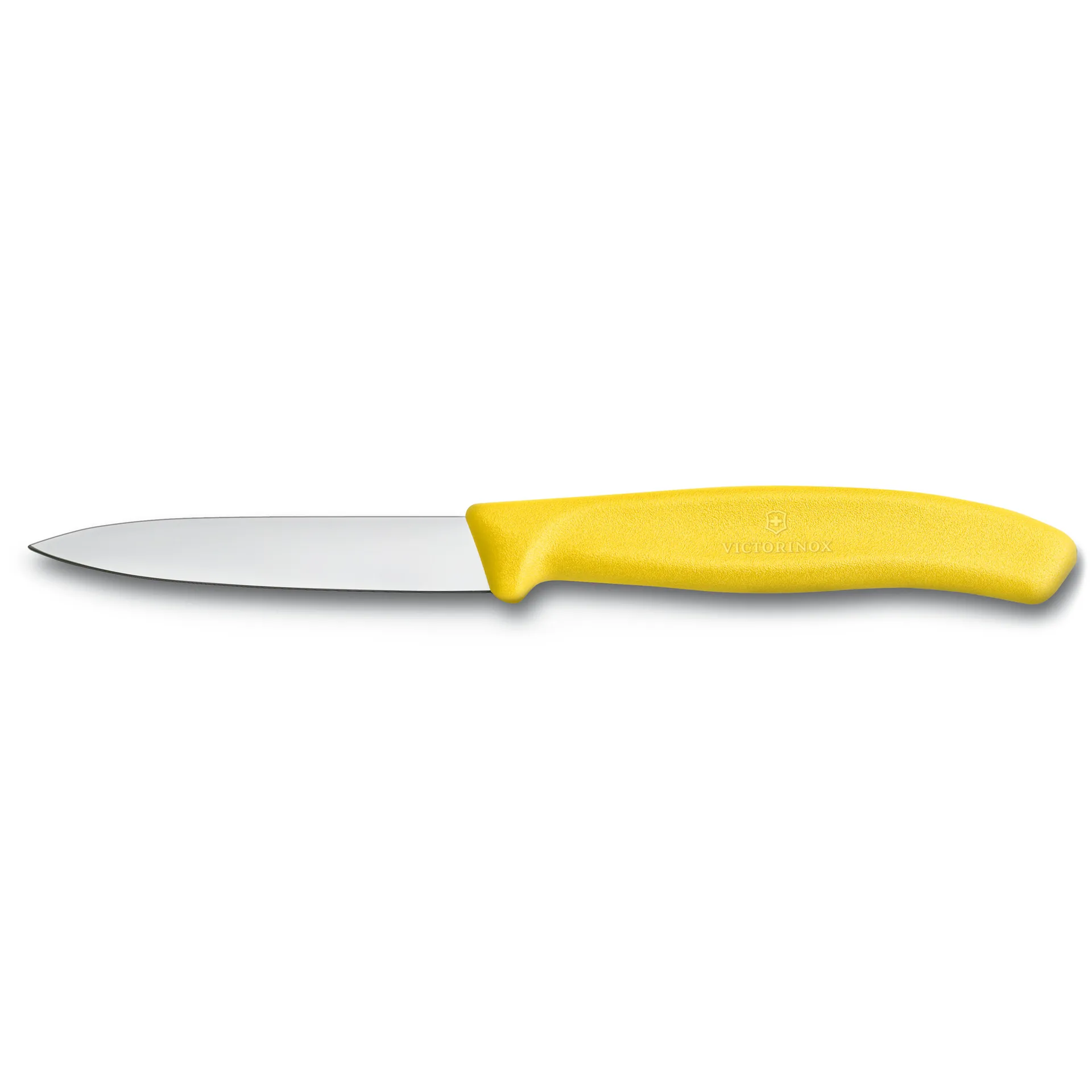 스위스 클래식 베지터블-/페어링 나이프 8 cm, Yellow Victorinox | 빅토리녹스