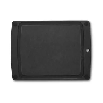 올인원 도마 L 33 x 44.4 cm - Black - Victorinox | 빅토리녹스