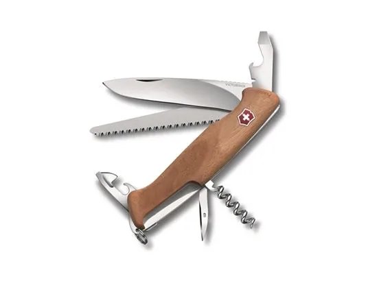 RangerWood 포켓 툴, Wood Victorinox | 빅토리녹스