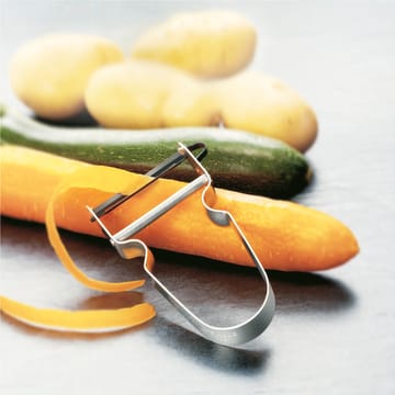 스위스 클래식 REX 포테이토 필러 - Stainless steel - Victorinox | 빅토리녹스