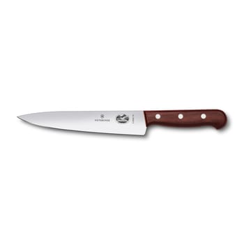우드 나이프 세트 브레드 나이프 & 나이프 - Stainless steel-maple - Victorinox | 빅토리녹스