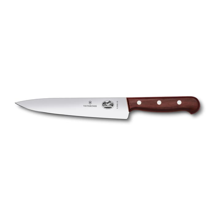 우드 나이프 세트 브레드 나이프 & 나이프, Stainless steel-maple Victorinox | 빅토리녹스