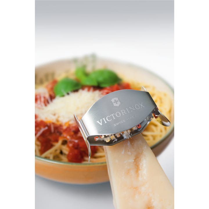 스위�스 클래식 치즈 그레이터, Stainless steel Victorinox | 빅토리녹스