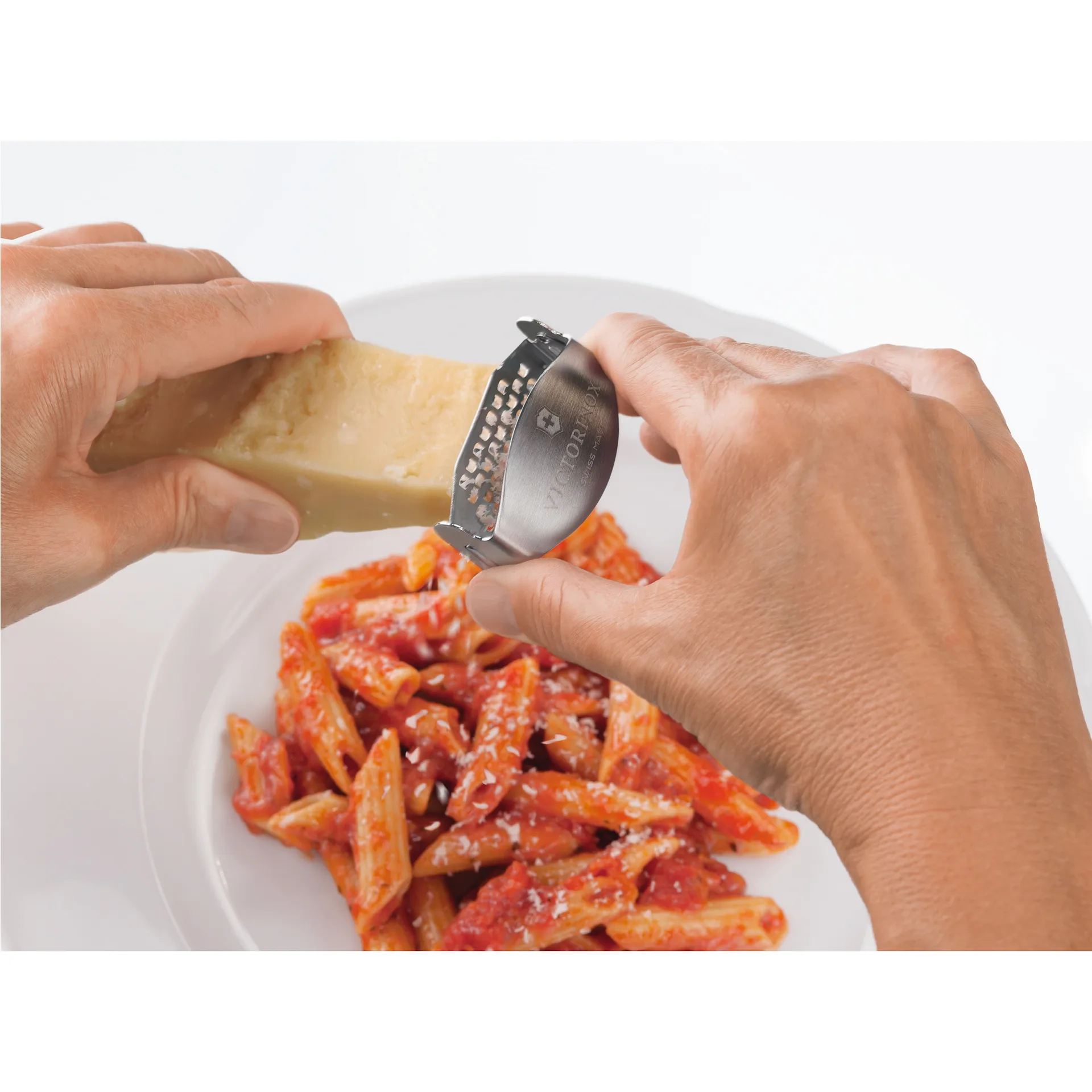 스위스 클래식 치즈 그레이터, Stainless steel Victorinox | 빅토리녹스