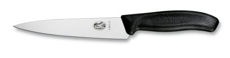 Swissclassic 선물 상자에 담긴 셰프 나이프 - 25 cm - Victorinox | 빅토리녹스