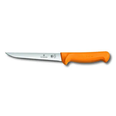 Victorinox 뼈 제거 나이프 16cm, Orange Victorinox | 빅토리녹스