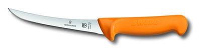 Victorinox 뼈 제거 나이프 곡선형 16cm - Orange - Victorinox | 빅토리녹스