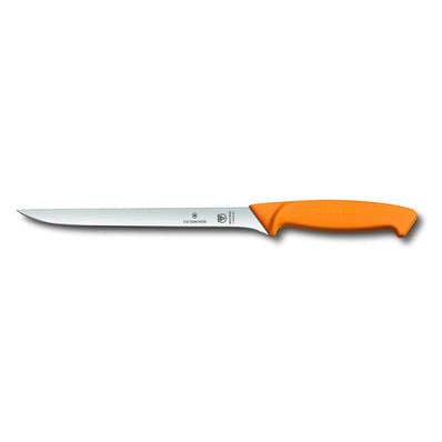 Victorinox 생선 필렛 나이프 20cm - Orange - Victorinox | 빅토리녹스