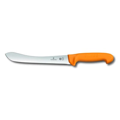 Victorinox 스키닝-도축용 나이프 21cm - Orange - Victorinox | 빅토리녹스