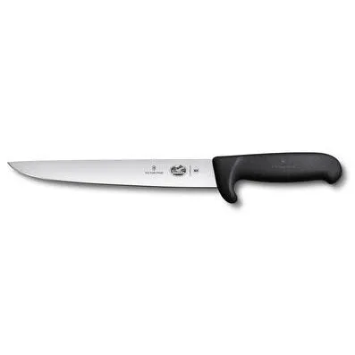 Victorinox 뼈 제거 나이프 22cm, Black Victorinox | 빅토리녹스