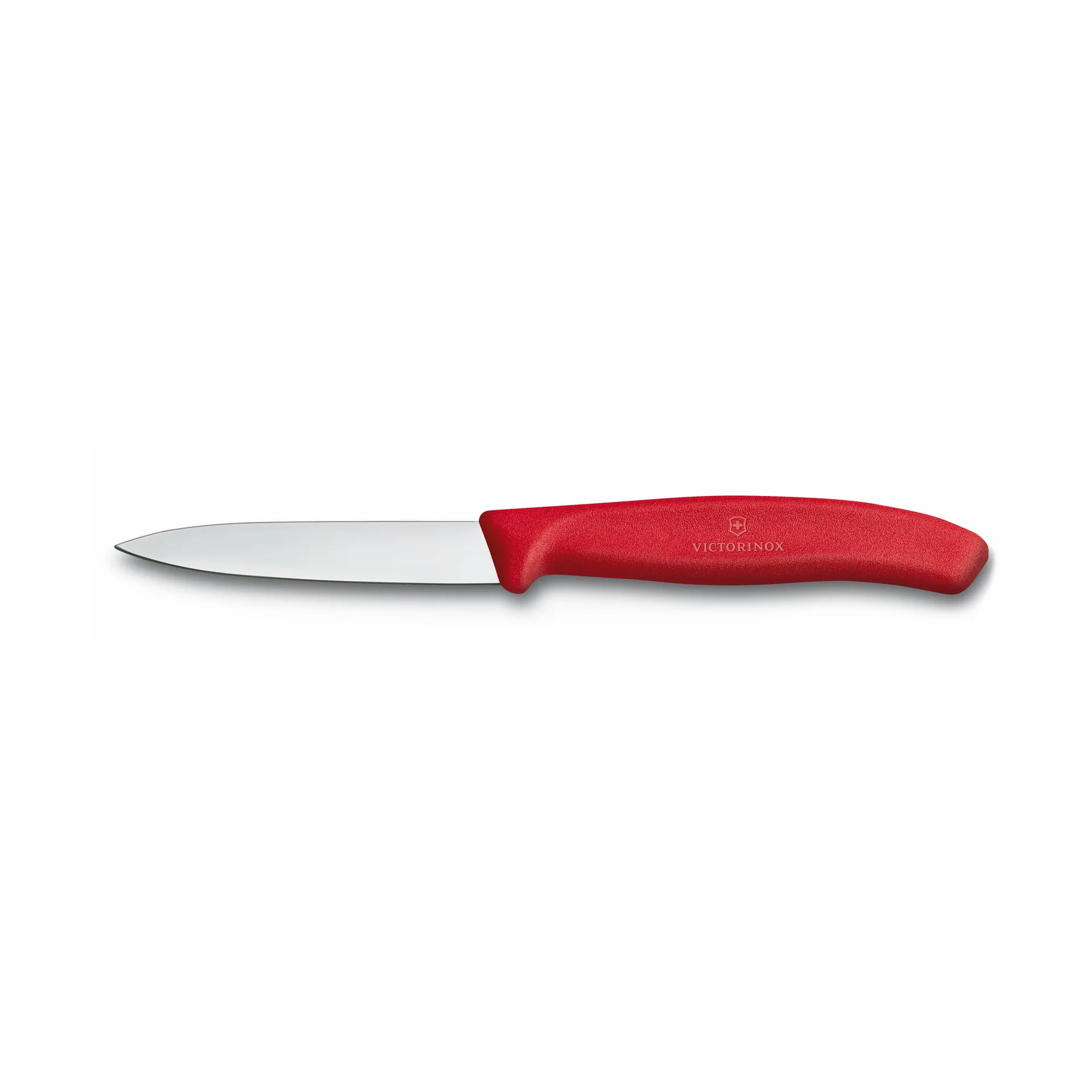 Victorinox 야채 & 페어링 나이프 8cm, Red Victorinox | 빅토리녹스