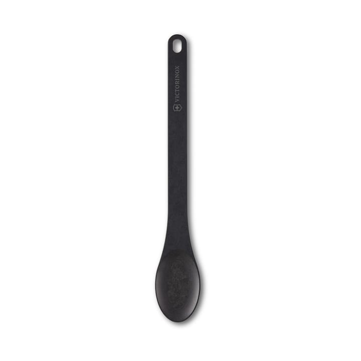 Victorinox cooking spoon 스몰 33 x 5.2 cm - Black - Victorinox | 빅토리녹스