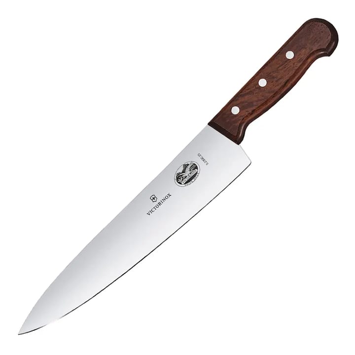 Victorinox Grand Maître 셰프 나이프 20cm - Orange - Victorinox | 빅토리녹스